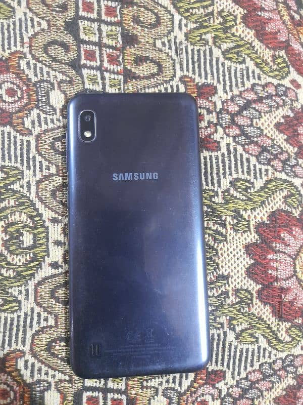 Samsung A21s for exchange only urgent 1