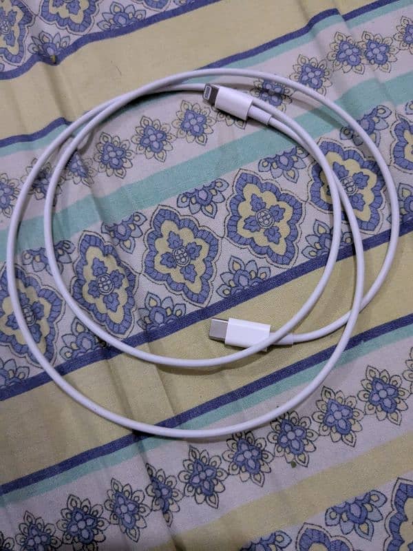 iphone charger 4