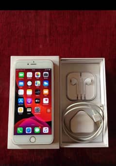 Apple iphone 6s plus 64 GB