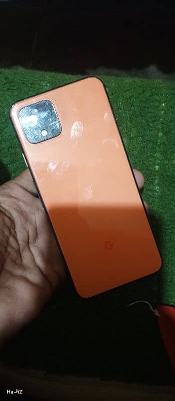 Google pixel 4xl 2