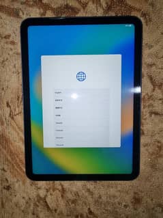 ipad 10 gen 256 gb