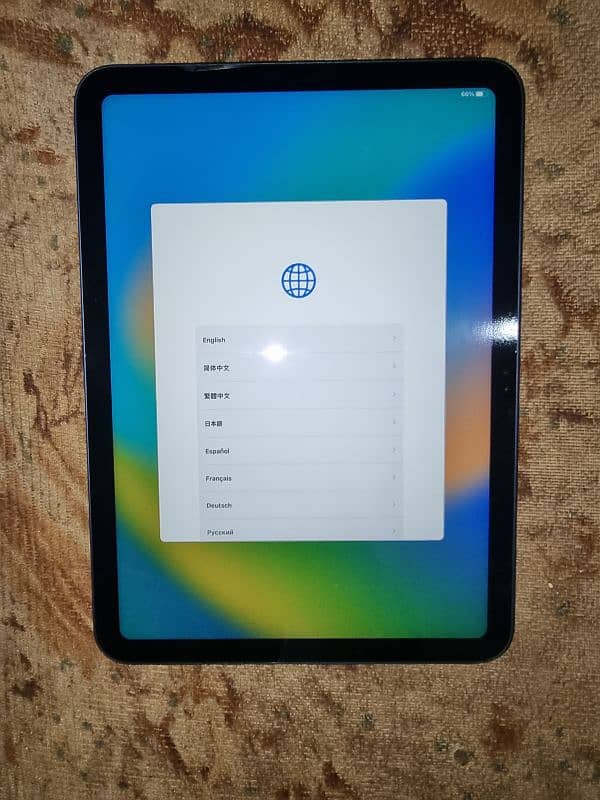 ipad 10 gen 256 gb 0