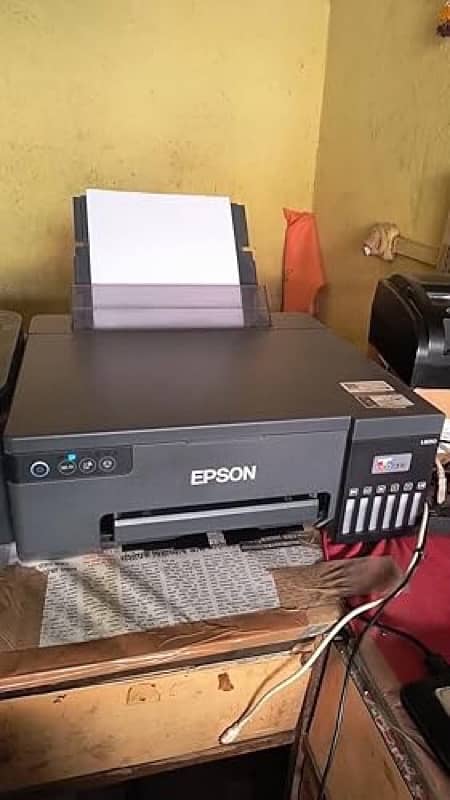 Epson l8050 1