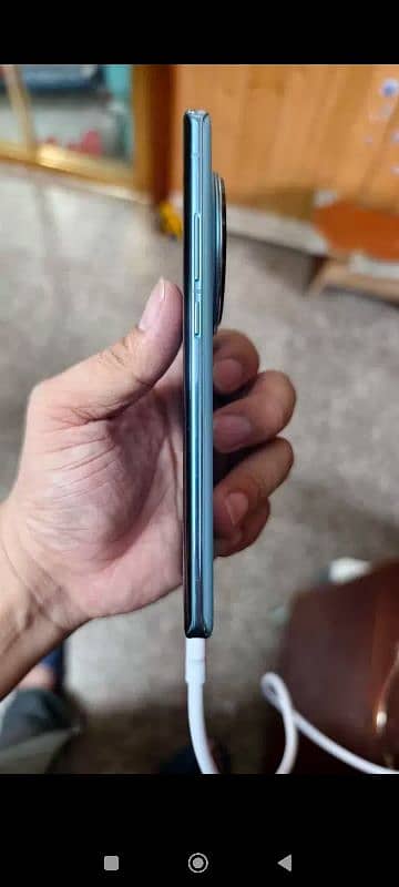 Vivo x100 pro 12/256 Non PTA 2