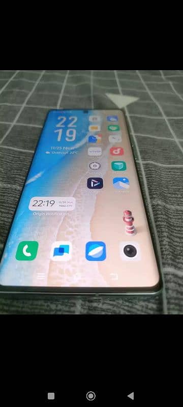 Vivo x100 pro 12/256 Non PTA 3