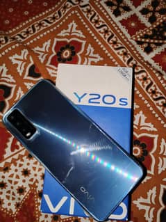 vivo y20s