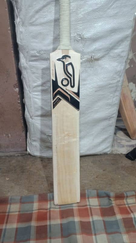 New Bat English willow bat Very good punch 0