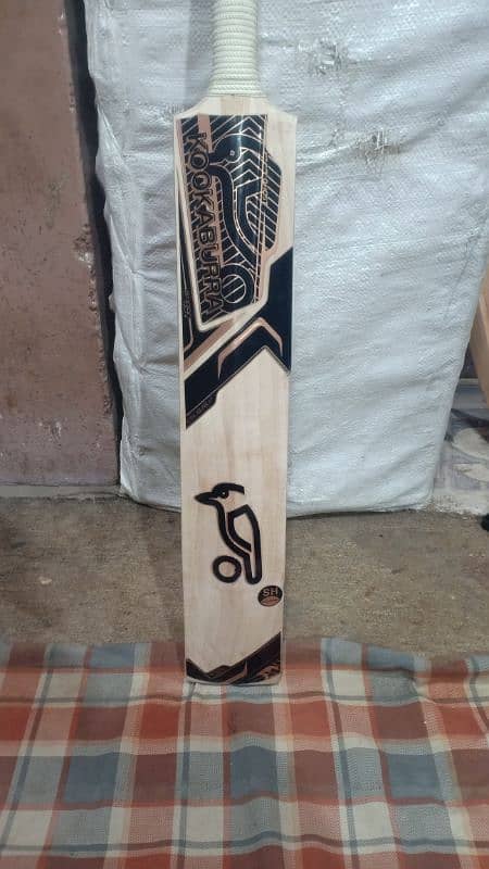 New Bat English willow bat Very good punch 1