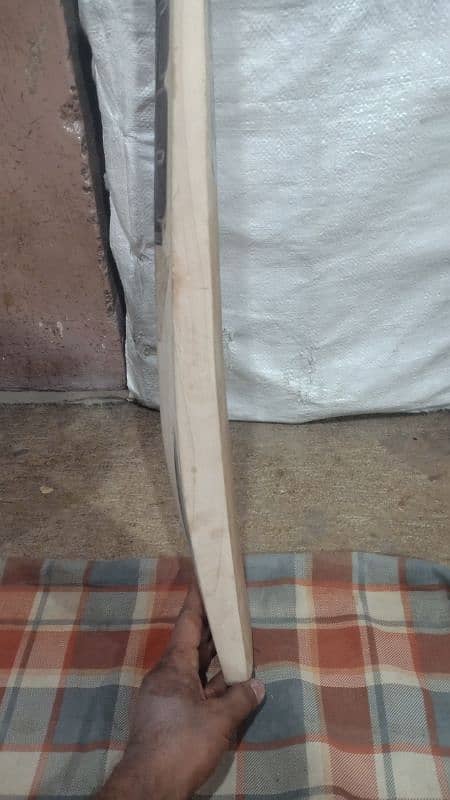 New Bat English willow bat Very good punch 3