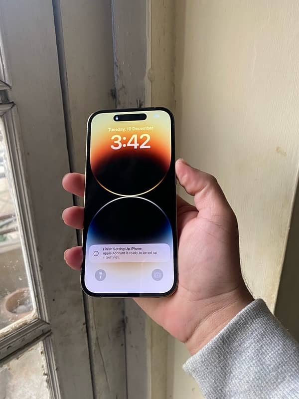 iPhone 14 Pro 256Gb 4