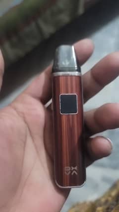 oxva  xlim pro / pod