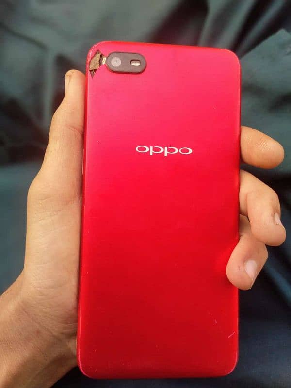 oppo A1k mobile for sale 1