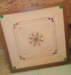 _Carom Board for Sale_