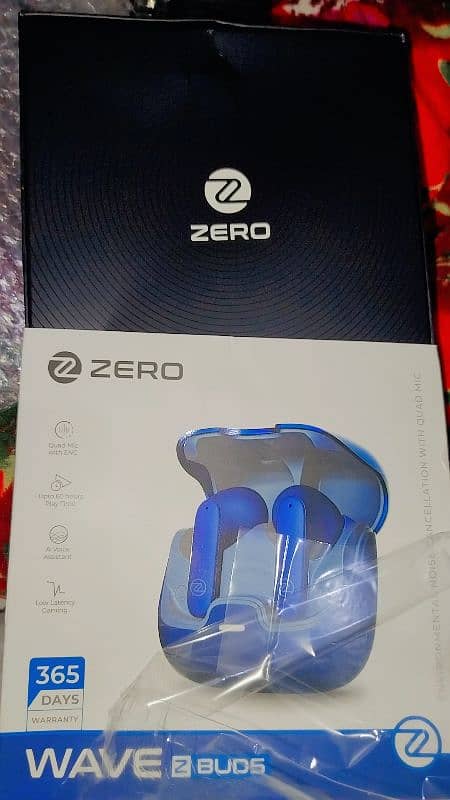 zero air birds 10/10 condition 1