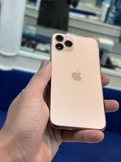 IPhone 11 Pro factory unlocked