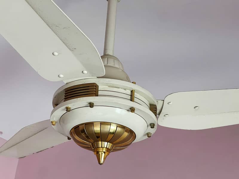 100 percent copper 220 volt SK ceiling fan 1