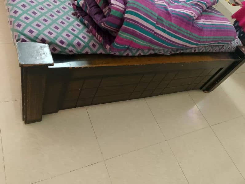 Bed for sale 2