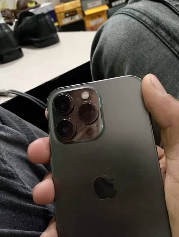 iphone 13 pro non pta 6