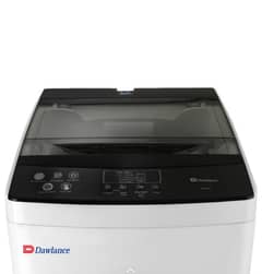 Brand New Dawlance Fully Automatic Washing Machine for Sale