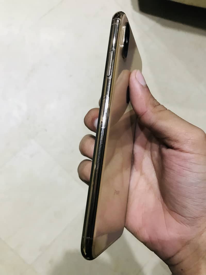 iPhone xs max 256gb PTA 2