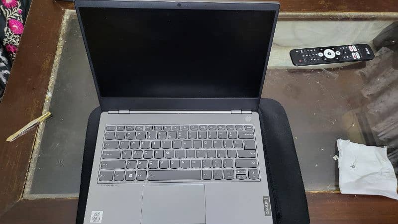 Lenovo Thinkbook 13s-IML 16gb 250gb ssd i5 10th gen 0