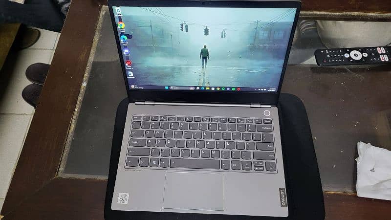 Lenovo Thinkbook 13s-IML 16gb 250gb ssd i5 10th gen 1