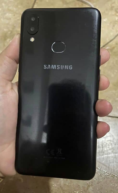 Samsung a10s 2/32 2