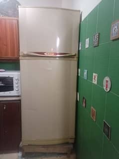 huge fridge for sale