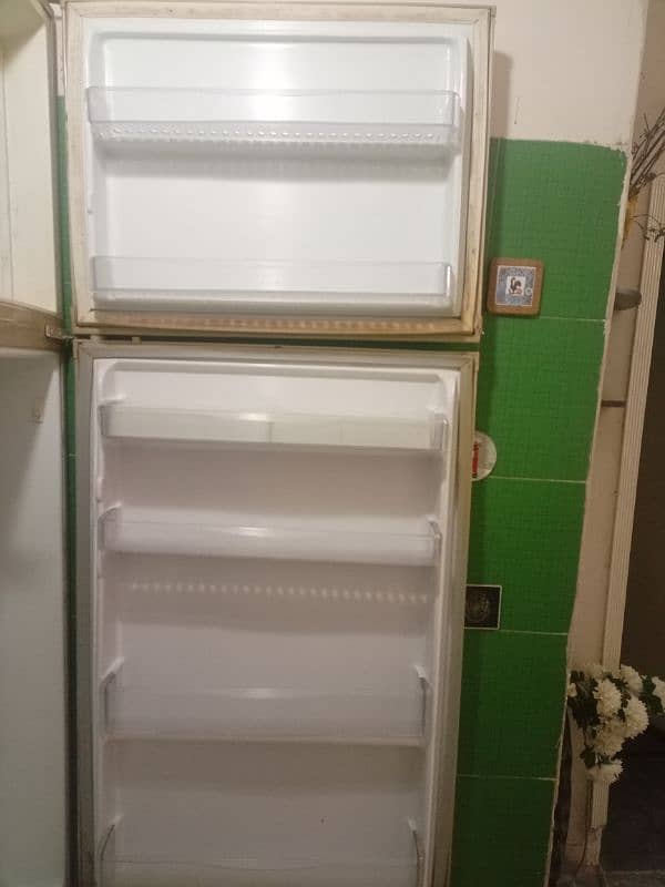 huge fridge for sale 1