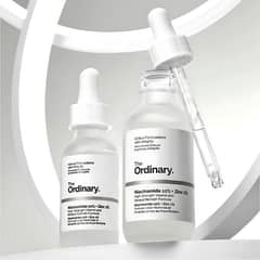 The ordinary niacinamide serum original | free delivery