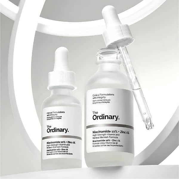 The ordinary niacinamide serum original | free delivery 0