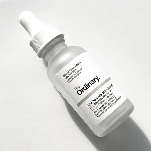 The ordinary niacinamide serum original | free delivery 1