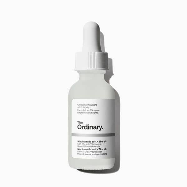 The ordinary niacinamide serum original | free delivery 2