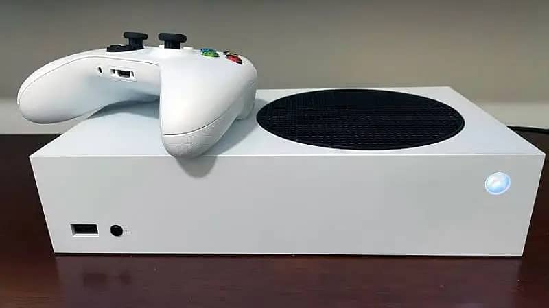 XBOX S Series 1