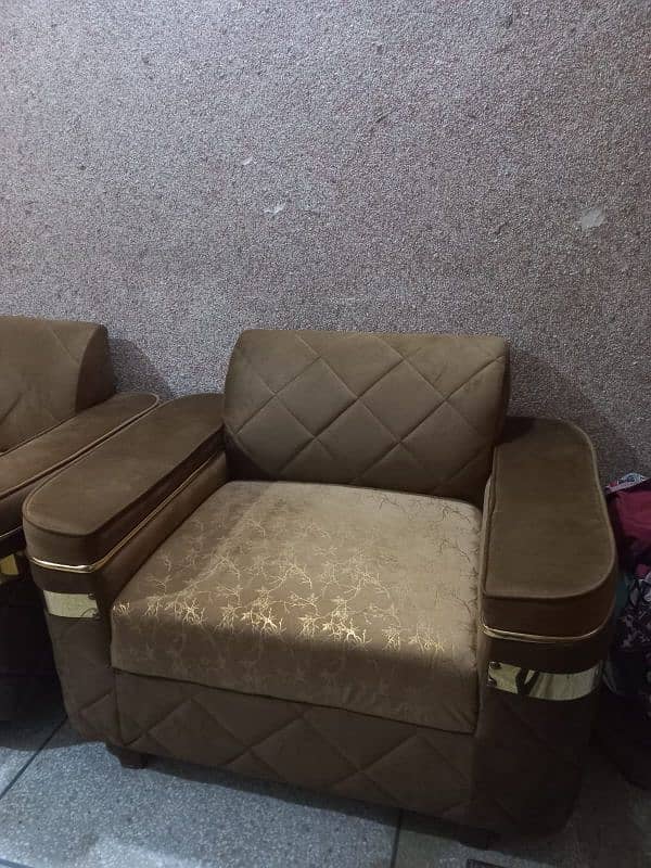 brown sofa set 6