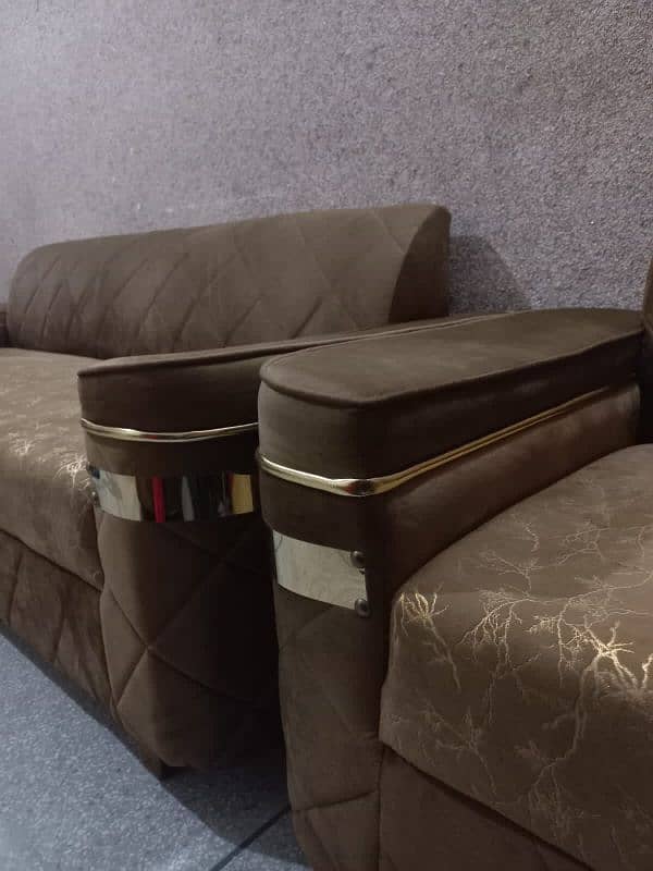 brown sofa set 7