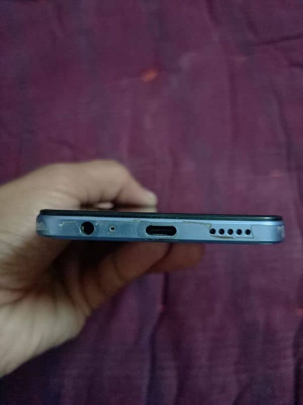 mobile for sale vivo y17s 4/128 3