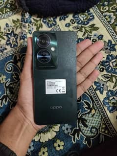 OPPO Reno 11 F 5G