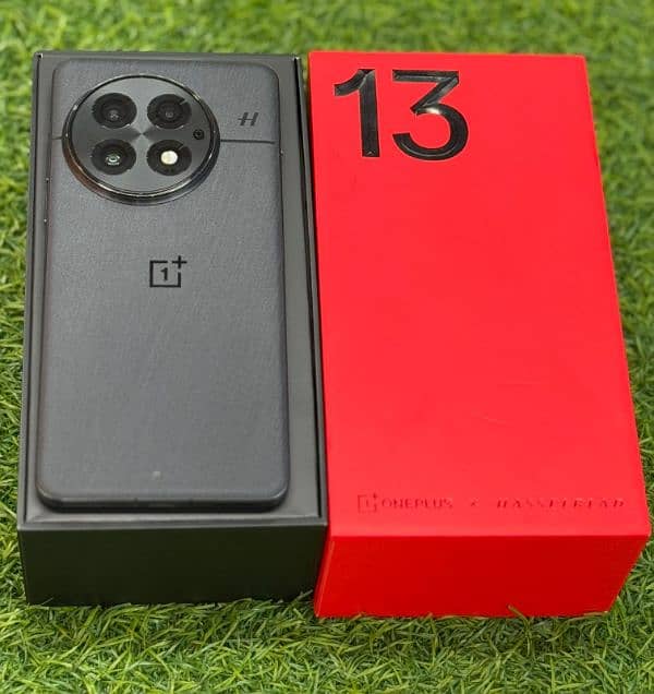 OnePlus 13 24GB 1TB 1