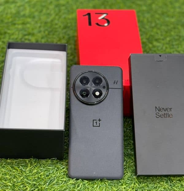 OnePlus 13 24GB 1TB 2