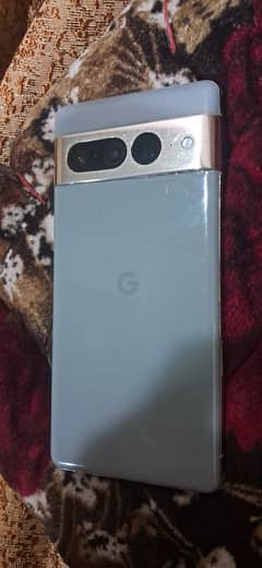 Google pixel 7pro (c:-p:-i:;d)