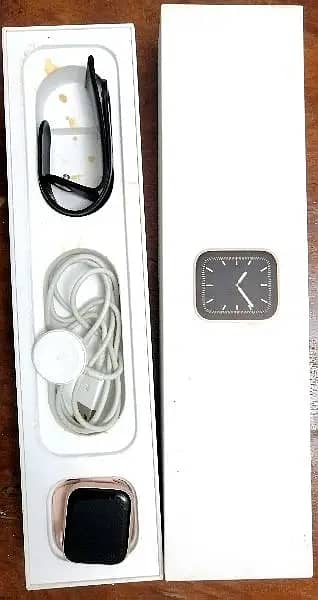 Apple watch series 5 40mm 2