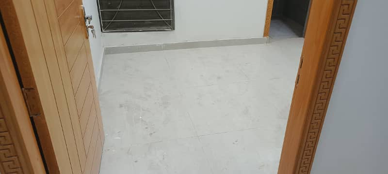 Family flat in Wakeel colony 2