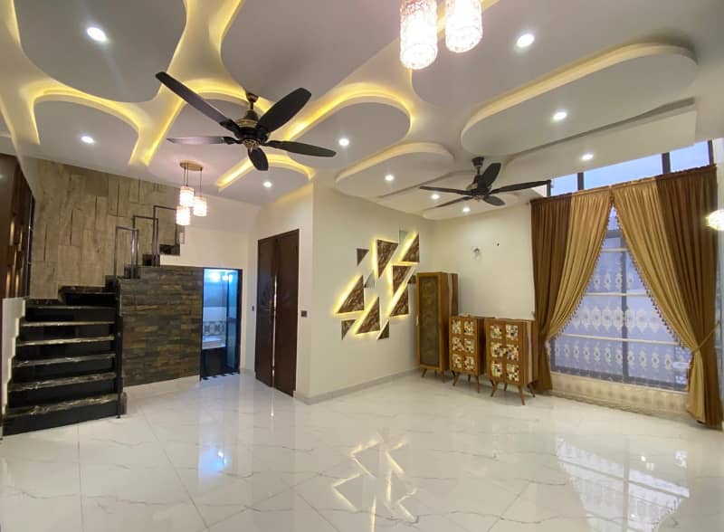 5 MARLA BRAND NEW HOUSE AVAILABLE FOR SALE (AT REASONABLE PRICE) IN CITI HOUSING GUJRANWALA 24