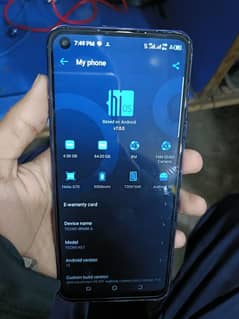 Tecno 4GB