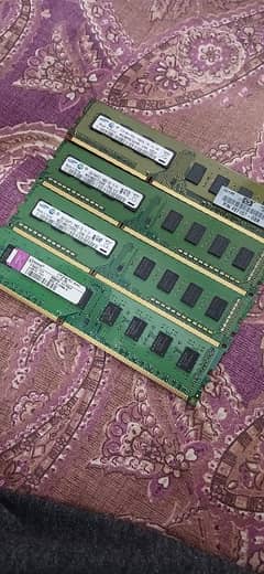 2GB DDR3 RAM