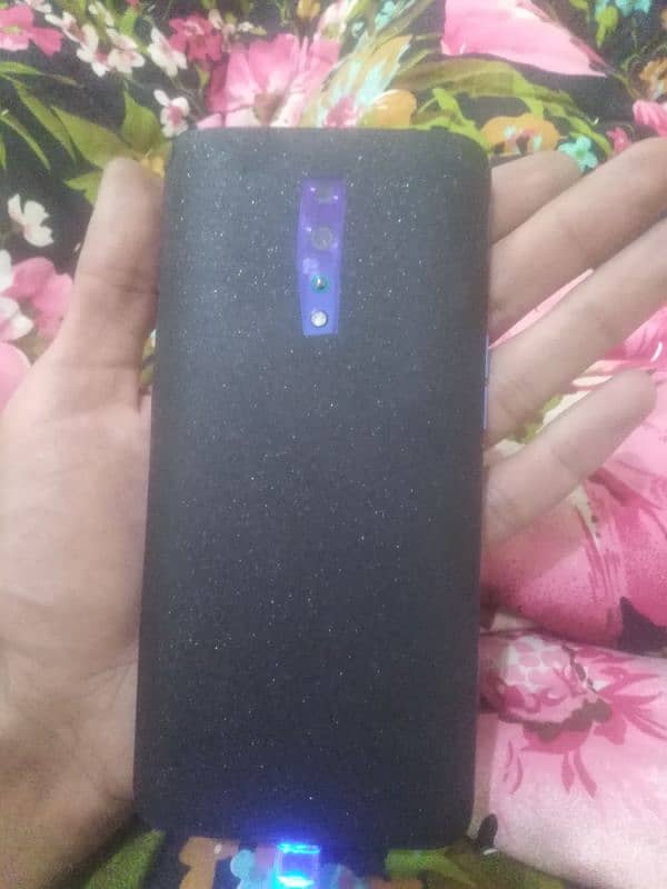 oppo reno z 3