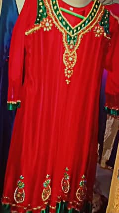 Indian Frock for Sale