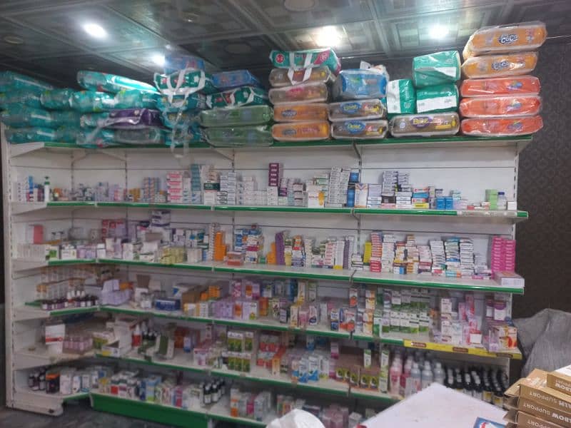 pharmacy for sale 1