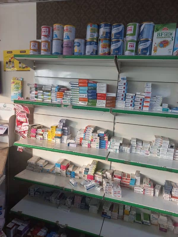 pharmacy for sale 3